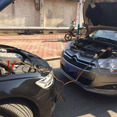 興安汽車救援服務 興安汽車救援服務