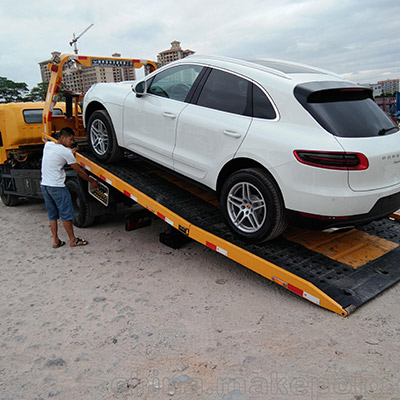 興安汽車拖車價格 興安汽車拖車價格