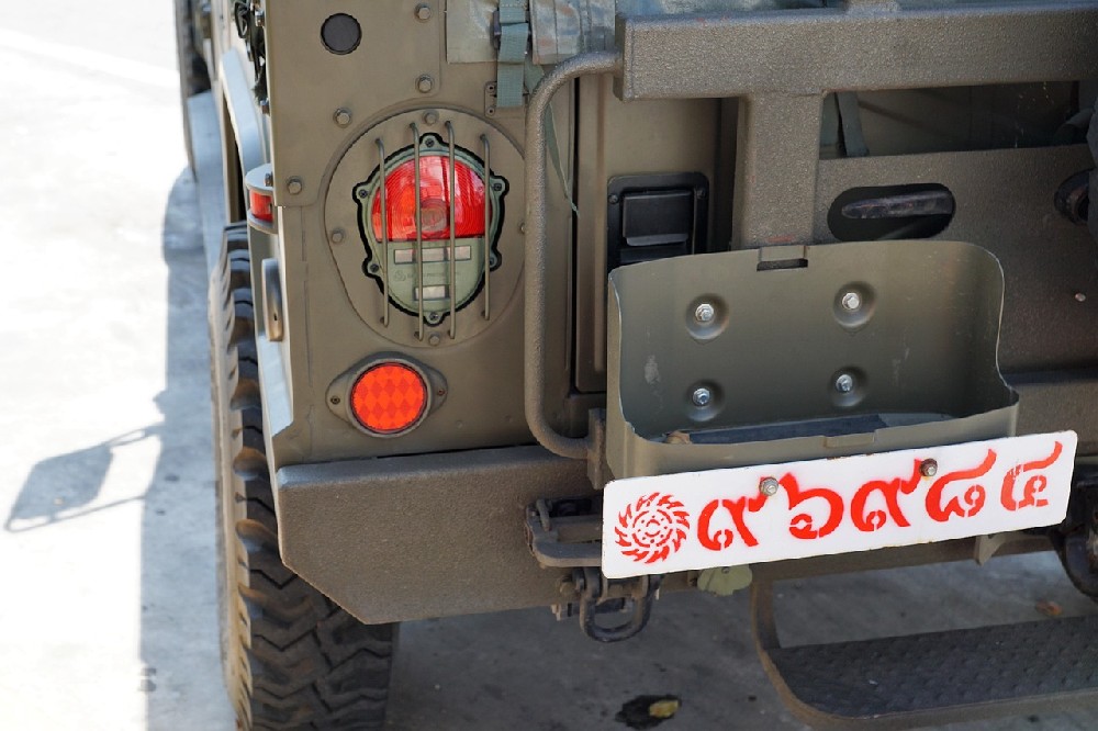 引爆沈陽！專業(yè)汽車救援，讓你的愛車不再“拋錨”！