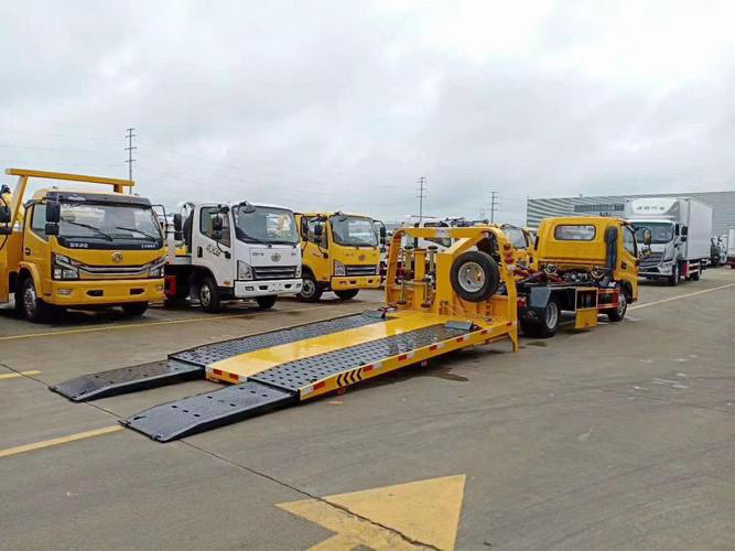 梅州道路救援：24小時快速響應(yīng)服務(wù)指南