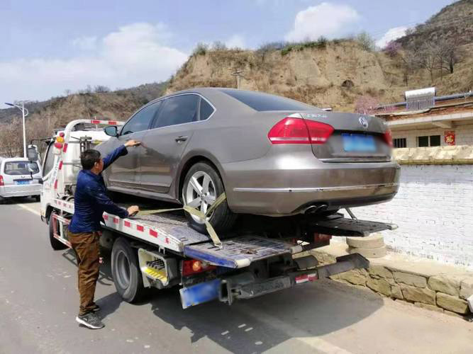 陽江道路救援：24小時(shí)專業(yè)緊急服務(wù)指南