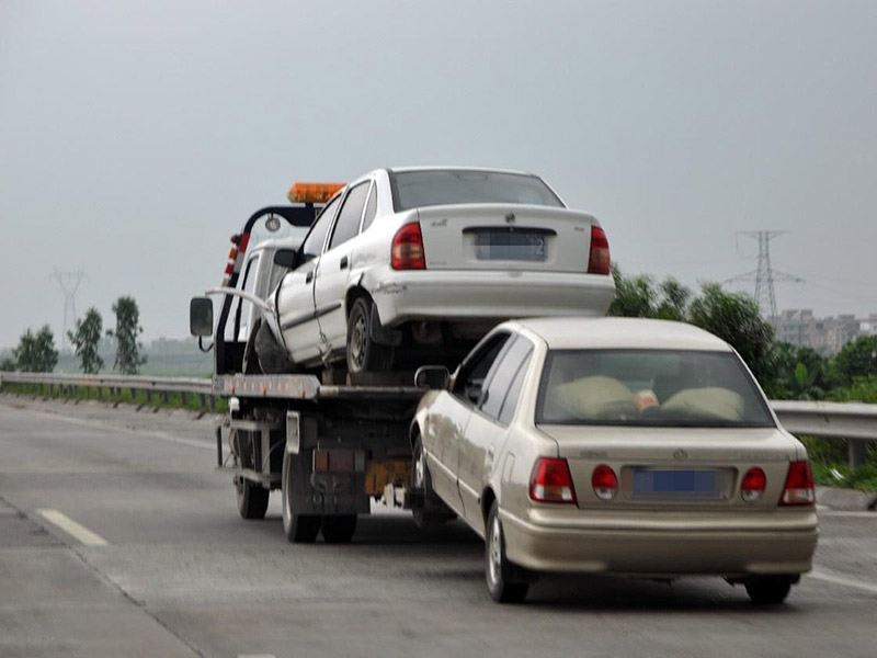 二連浩特上門(mén)搭電服務(wù)，快速解決您的電瓶沒(méi)電難題！