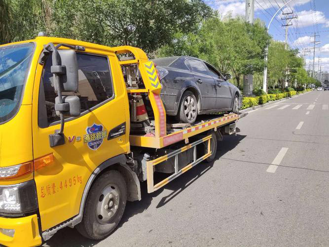 運城上門搭電服務，快速解決您的汽車電力難題